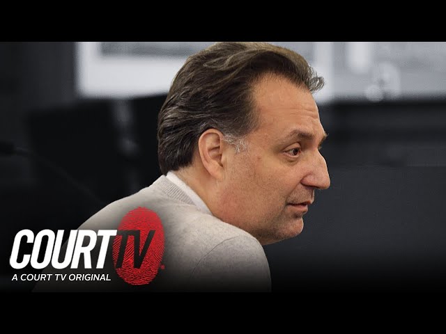 Brian Walshe's Defense Declines to Put on Case | Court of Opinion