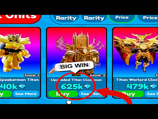 Bro def quit TTD after doing this... (Toilet Tower Defense)