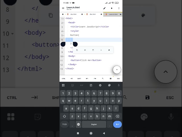 #javascript #NEB #class12 #video1