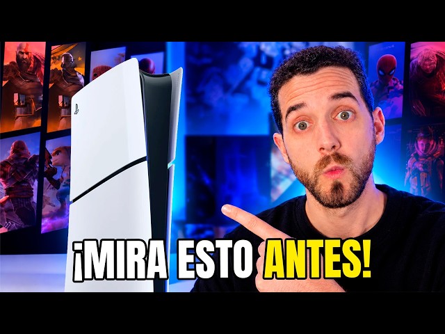 7 REASONS to BUY a PS5 in 2026