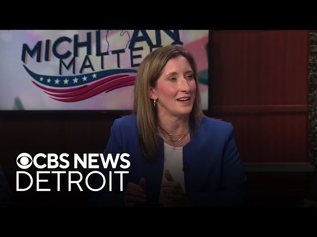 Michigan Matters: Dissecting AI opportunities and civility in politics