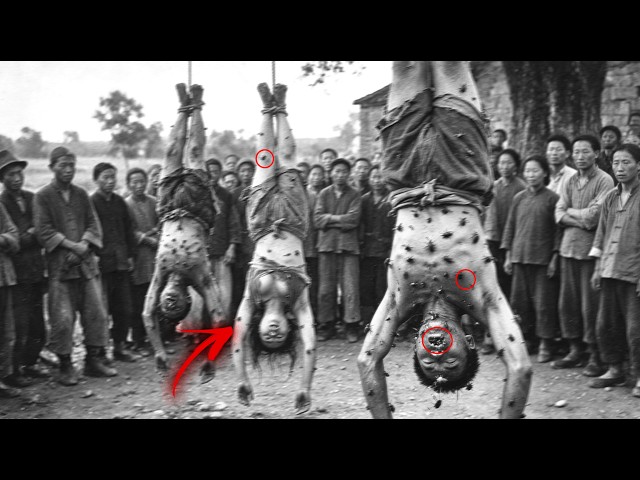 What Mao Did To China's Smartest People Will HAUNT You