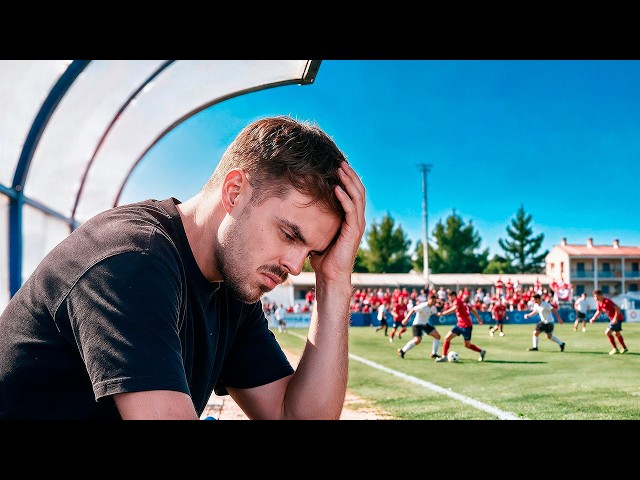 OLOT VS RONIN HIGHLIGHTS 4K
