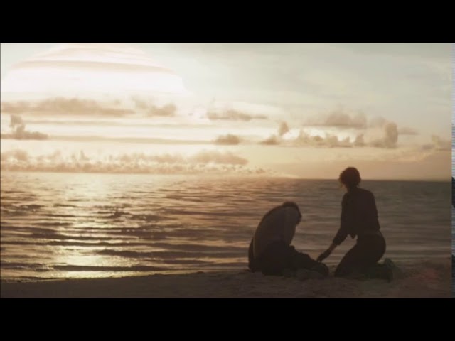 Rouge One Soundtrack: "Your Father Would Be Proud" (1 Hour Version)