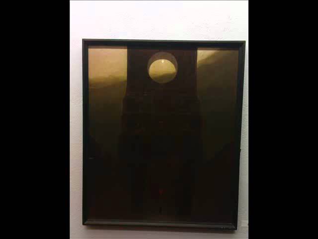 Collage - This time [from Safe 1996] ♥Beksiński