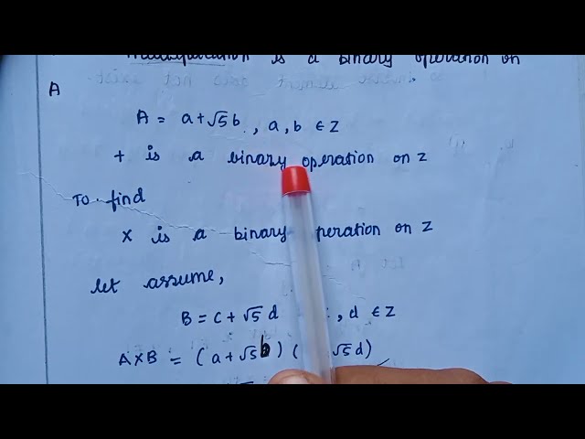 12th Maths/Ch:12/Exercise:12.1-4th sum-samacheer syllabus