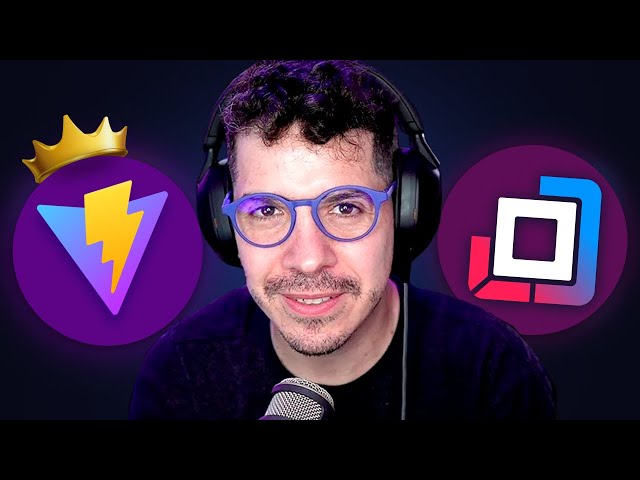 Is Vite faster than Turbopack?