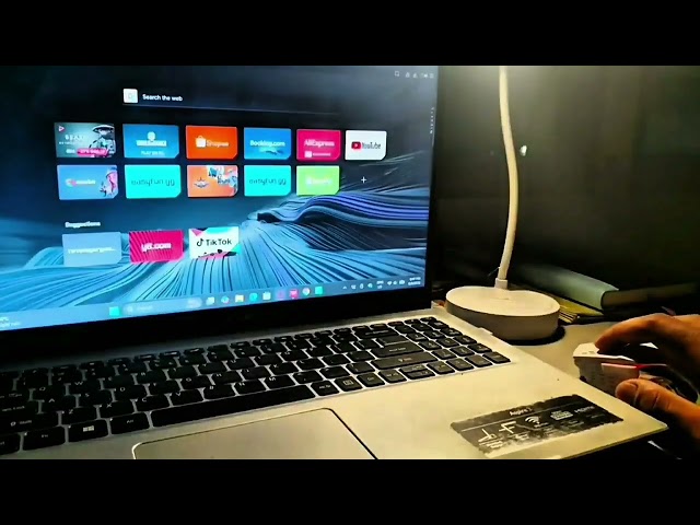 SCIENCE COMPUTER PRACTICAL TEST
