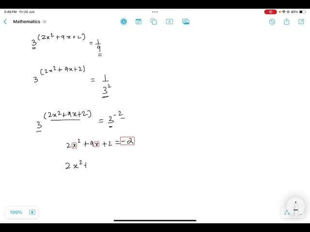 This Equation Looks Simple… Until It Messes With Your Mind! 😵🔥