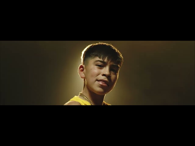 MENORCITO - Dylan El Menor Ft. El Jordan 23 ,Marcianeke,Mark Milan 23,Basty Corvalan Prod By BigCvyu