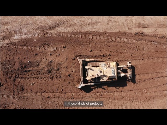Introducing Seequent: The Bentley Subsurface Company
