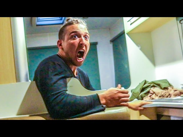 THIS MADE HIM REALLY ANGRY! w/ Sam, Colby & Corey