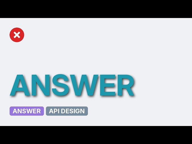 API design: stream objects vs. functions vs. messages