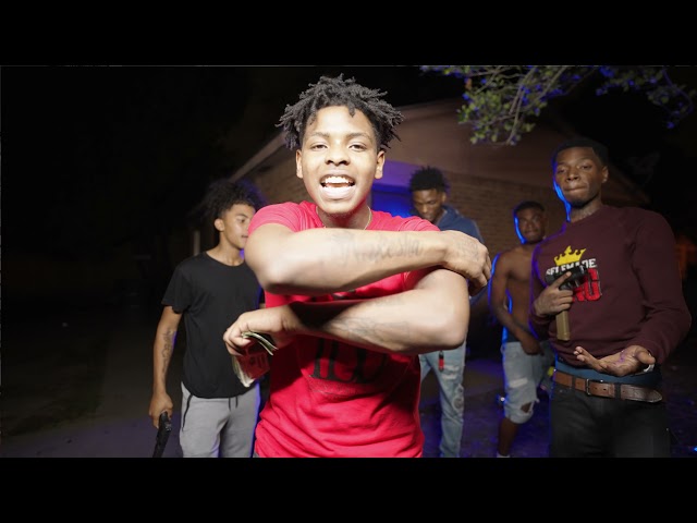 TrueBleeda - Life Of A Gangsta  ( Official Music Video )