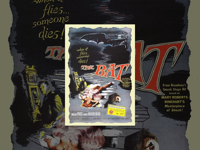 The Bat