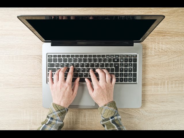 How To Cool Down Your Laptop