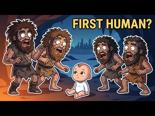 From Life on Earth to Humans — How Did We Become Who We Are?