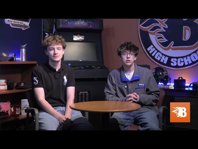 The Blaze Bulletin for November 21