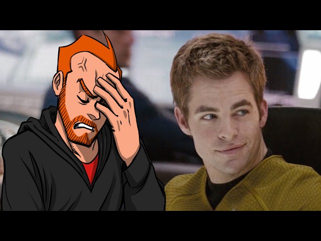 This Is When Star Trek Died