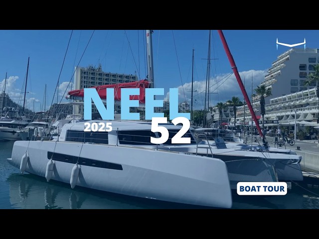 On sale - NEEL 52 (2025)
