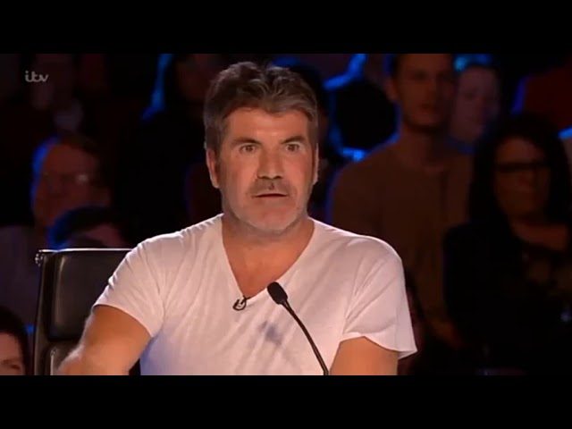 This 68 years old woman sings the AC/DC HIGHWAY TO HELL ON BRITAINS GOT TALENT!!