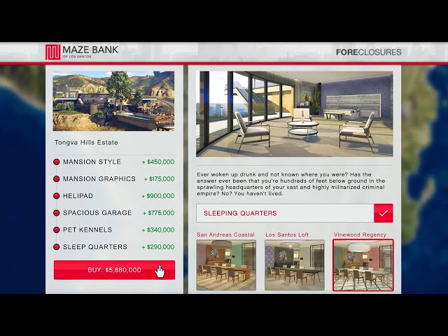 GTA Online Mansions Prices LEAKED...Downloading Early, Rockstar's NEW Update & MORE!
