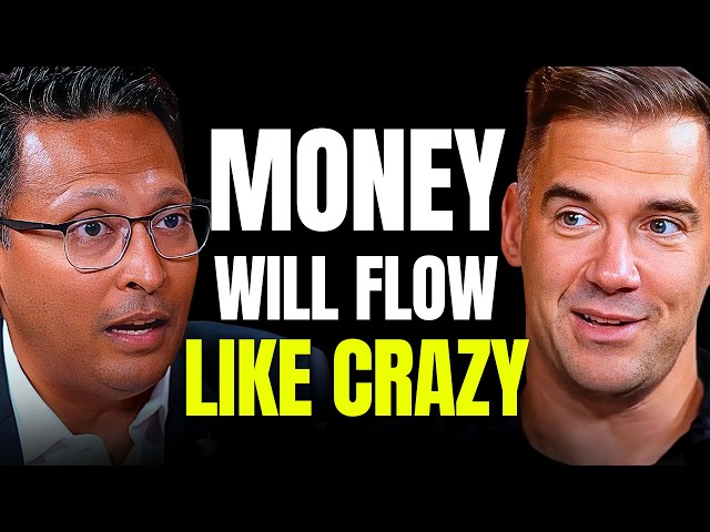 If You Only Watch One Money Video, Make It This | Sharran Srivatsaa