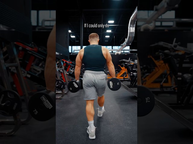 Top 3 Glute Exercises For A Shelf-Like Butt