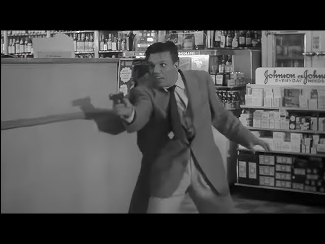 D.O.A. | 1949 | cine negro | Edmond O'Brien, Pamela Britton | Película completa | con subtitulos