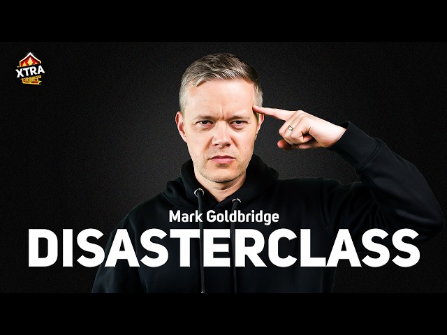 10 Minutes of Mark Goldbridge Playing Diabolical Passes in FC27