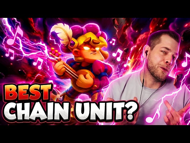 Is Chain Damage The Secret To Deathwave Success? | Rush Royale