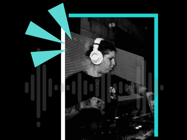 Breaking The Sound 320 by BILEVICIUS