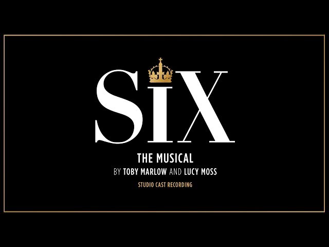 SIX the Musical (featuring Aimie Atkinson) - All You Wanna Do (from the Studio Cast Recording)