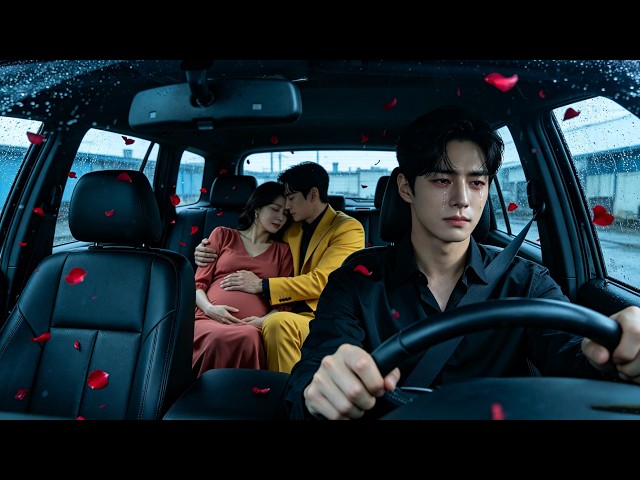 【FULL💔】他為愛放棄商業帝國，甘當5年家庭煮夫！卻撞見妻子懷了別人的孩子，當面投入他人懷抱！心死離婚後，他攜手豪門千金強勢回歸，打造商業巔峰，前妻哭求復合：一切都晚了！#爱情 #爽剧 #短剧