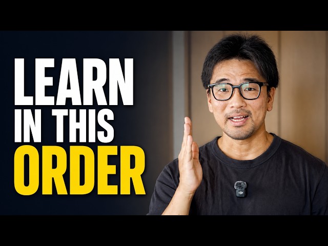How to Learn Japanese from Zero | A Step-by-Step Beginner Roadmap