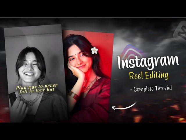 Teri Nazron Ka 🌼 - Instagram Trending Transition Reels Tutorial In Capcut Viral Girls Reels Edits