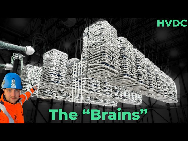 Everything about HVDC - Explained by an Engineer - Introduction