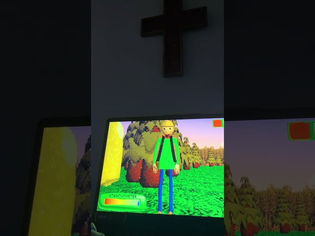 Playing zoonomaly