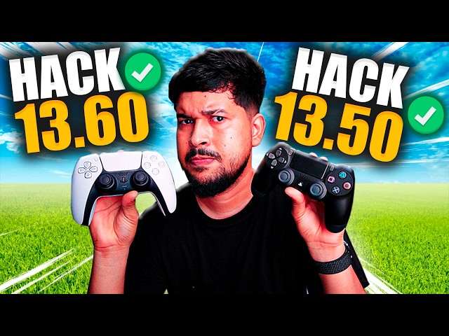 Is it TIME to BUY a PS4 or PS5 to HACK IT?🚨