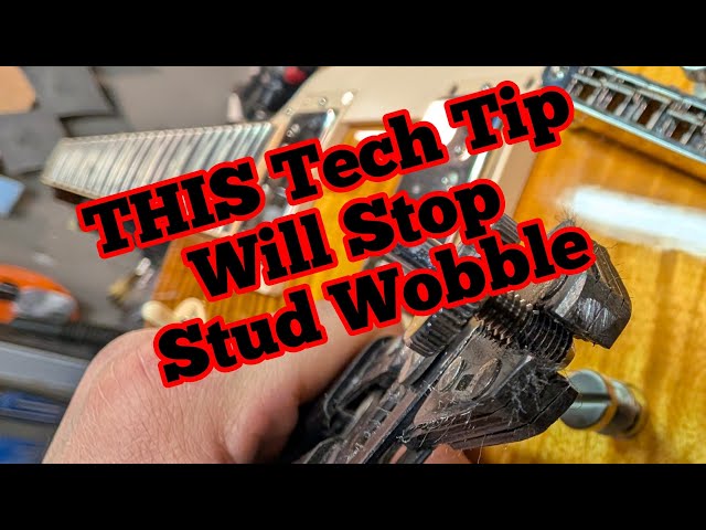 2016 Gibson Les Paul Standard. Electronics, setup, and tone test. Plus a bonus TECH TIP!