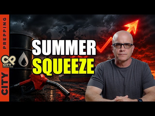 Fuel Prices + Hantavirus + Extreme Heat Risks