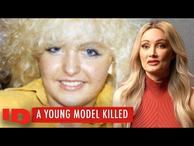 Model Murdered in Angeles National Forest | Lethally Blonde| FULL EPISODE RECAP | ID