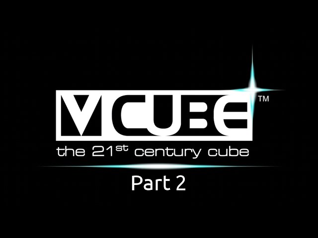 The Rise and Fall of V-Cube | Part 2