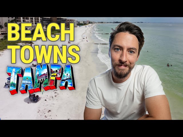 Living in Pinellas County Florida Pros and Cons 2024