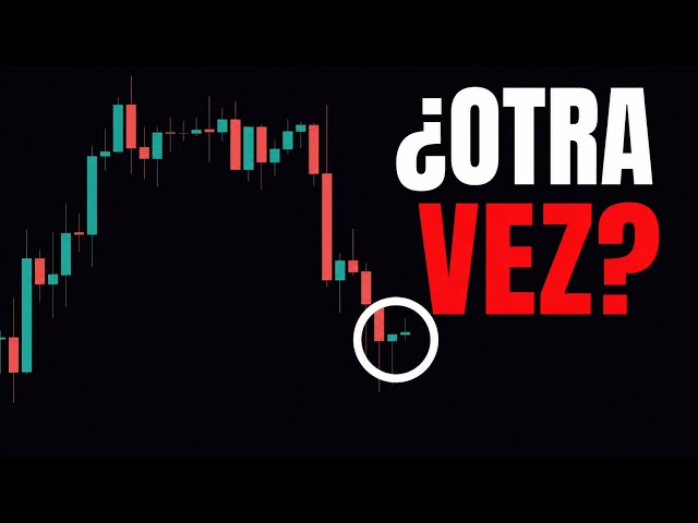 Bitcoin Rompe los 81K y Sigue Liquidando SHORTs | Pronto acabará 