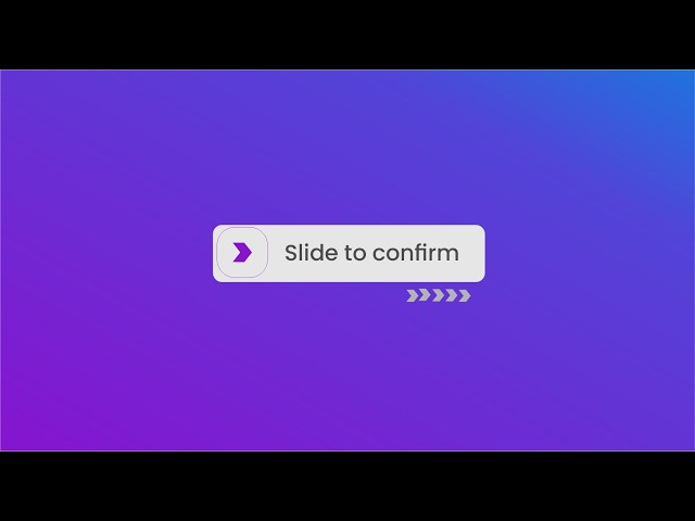 Pro Slide Action