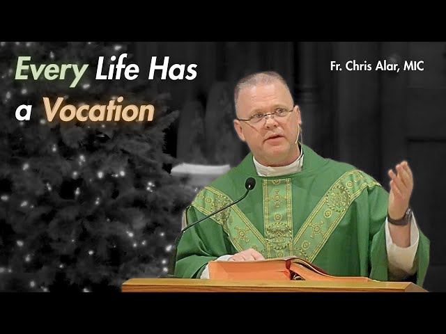 What Are Your Vocation Options?