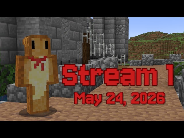 All Roads Lead to... [B&B SMP]
