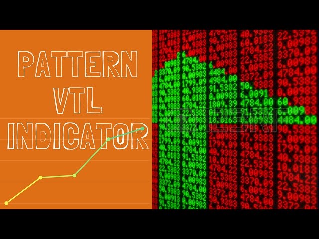 PATTERN -VERTEXFX INDICATOR