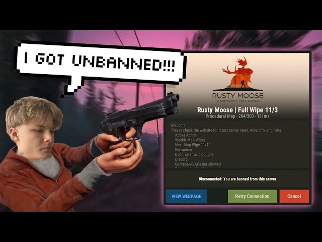 Best Rust HWID Spoofer 2026 | Full Working Tutorial (Safe!)